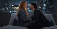 Justin Baldoni & Blake Lively It's Over With Us 02 It's Over With Us Author Colleen Hoover Disables Instagram Amidst Blake Lively Justin Baldoni Drama